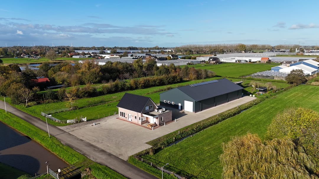 Foto 1 van Woldweg 8-A