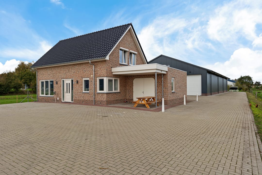 Foto 2 van Woldweg 8-A