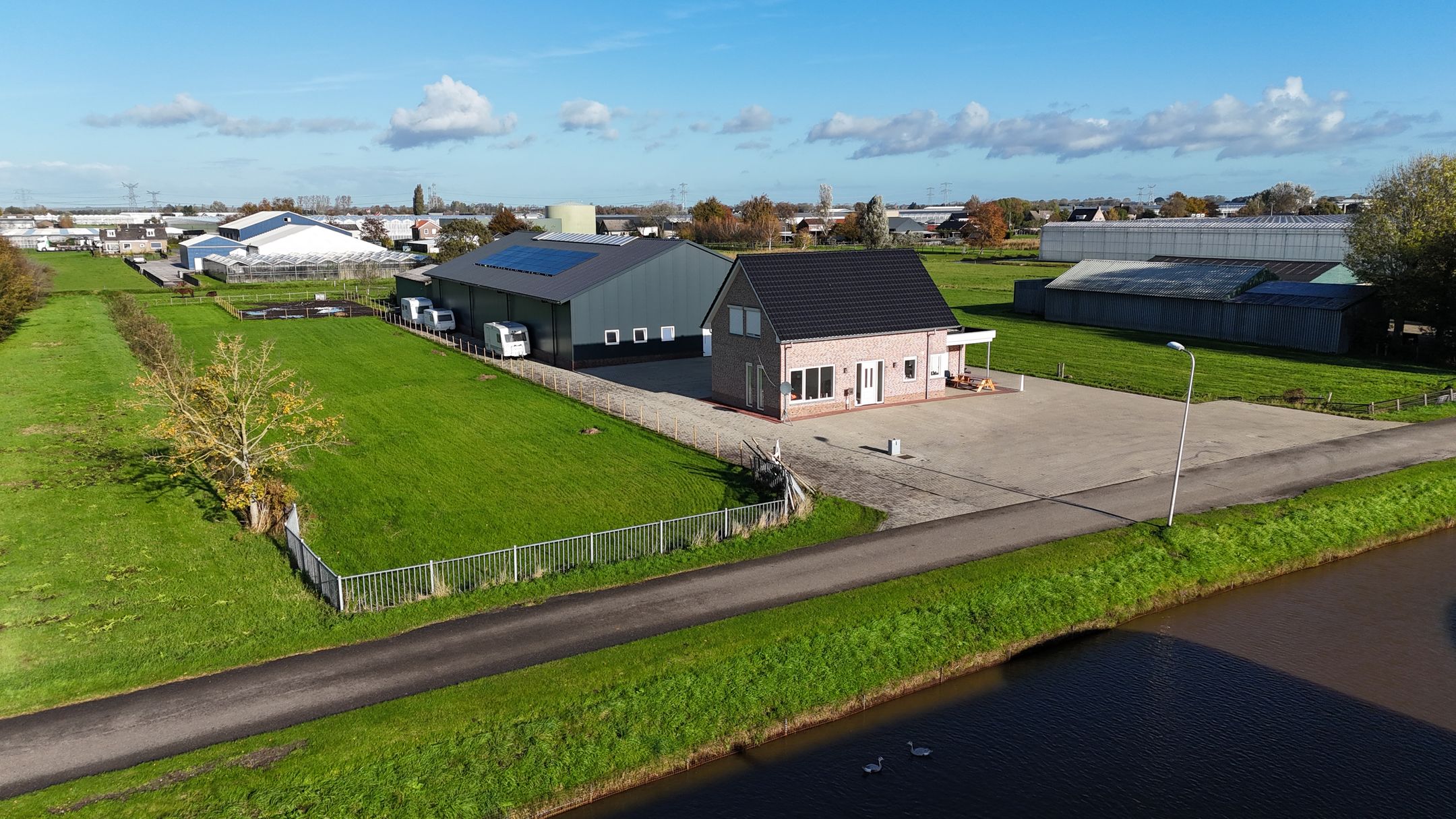 Foto 3 van Woldweg 8-A