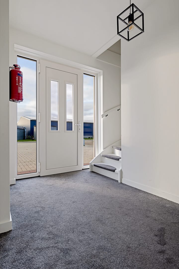 Foto 4 van Woldweg 8-A