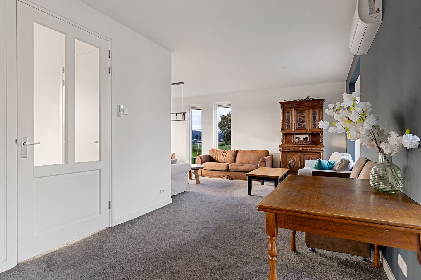 Foto 5 van Woldweg 8-A