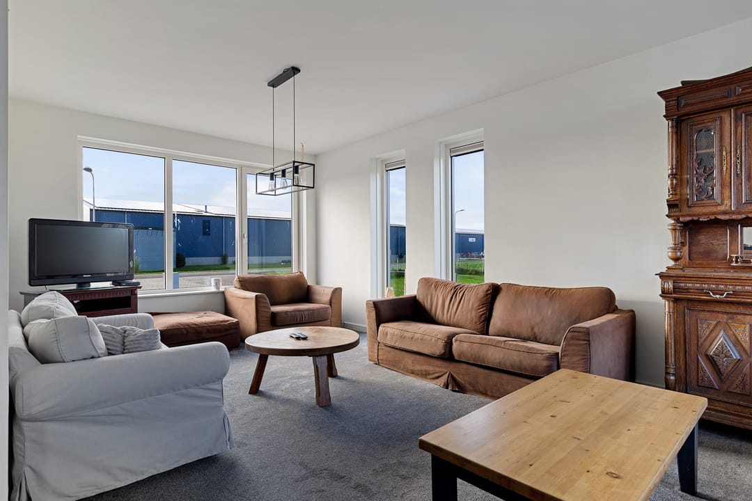 Foto 7 van Woldweg 8-A