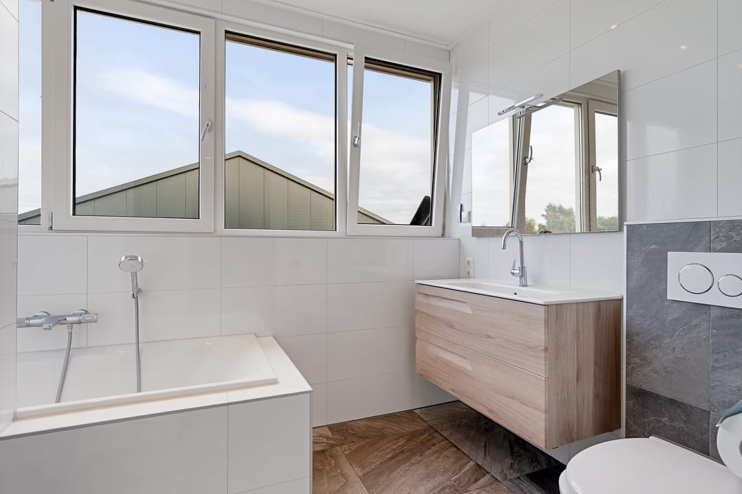 Foto 16 van Woldweg 8-A