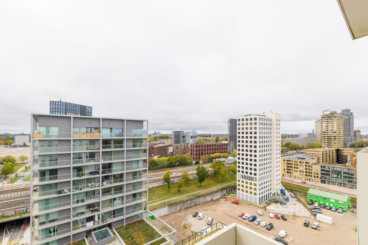 Foto 8 van Dijkmeerlaan 511