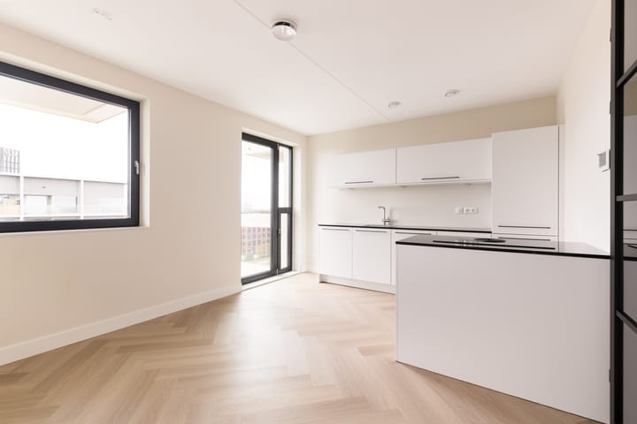 Foto 3 van Dijkmeerlaan 511