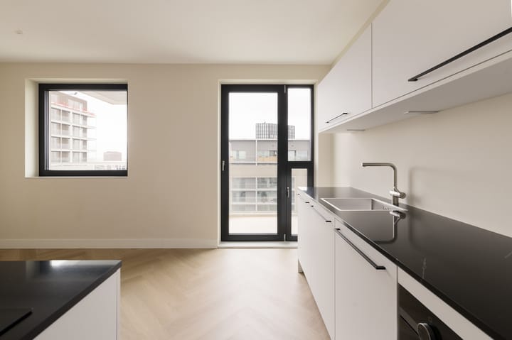 Foto 5 van Dijkmeerlaan 511