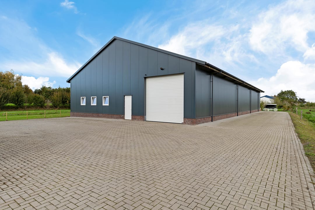 Foto 22 van Woldweg 8-A