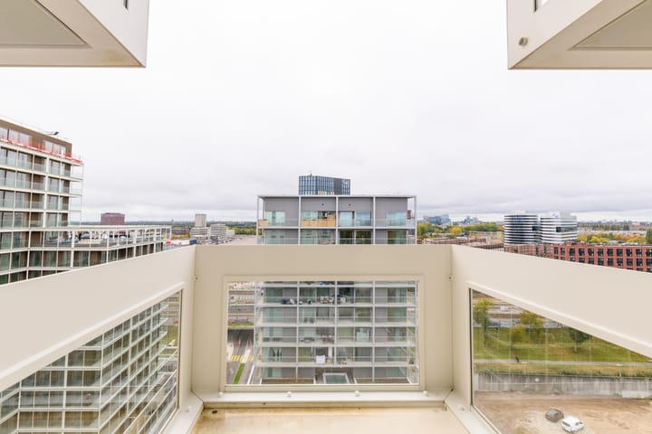 Foto 9 van Dijkmeerlaan 511