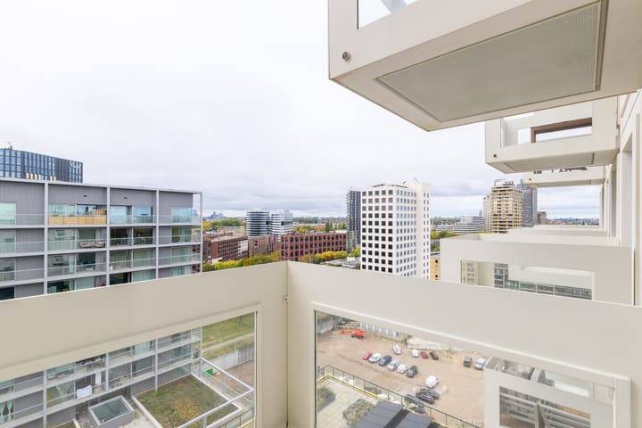 Foto 10 van Dijkmeerlaan 511