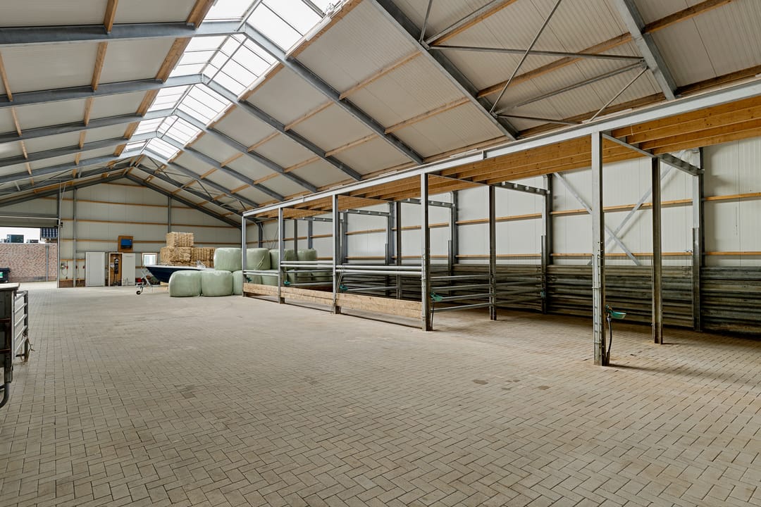 Foto 26 van Woldweg 8-A