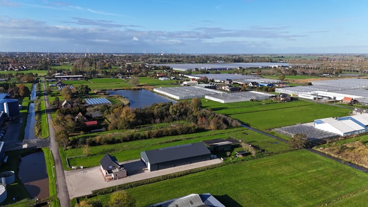 Foto 27 van Woldweg 8-A