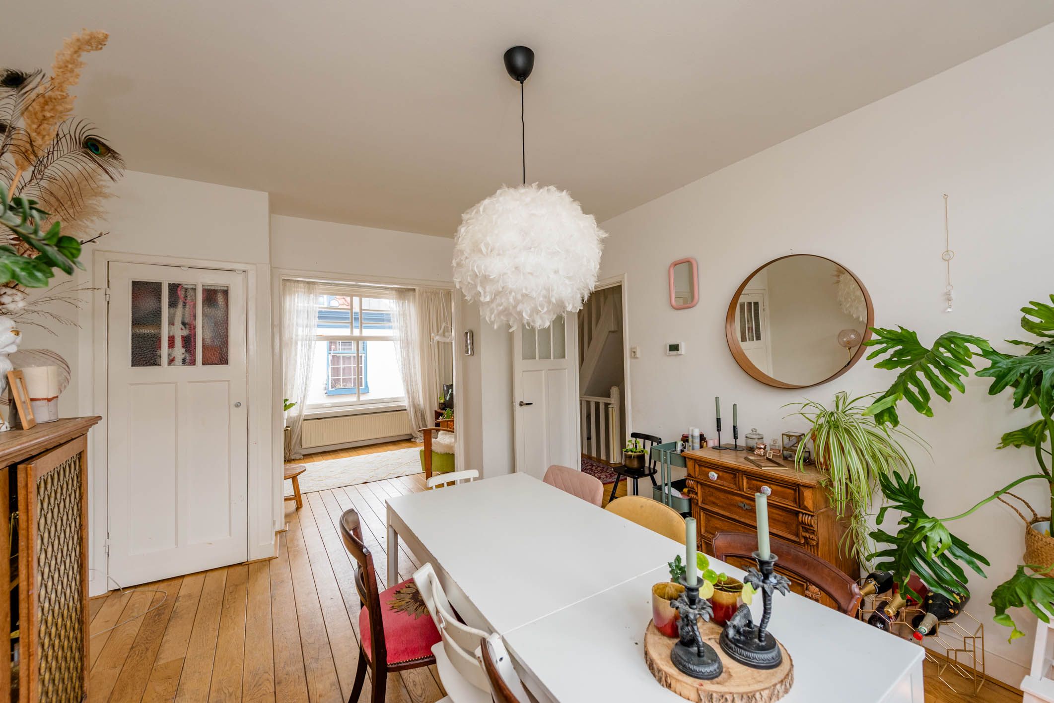 Foto 12 van Korte Lakenstraat 22-RD