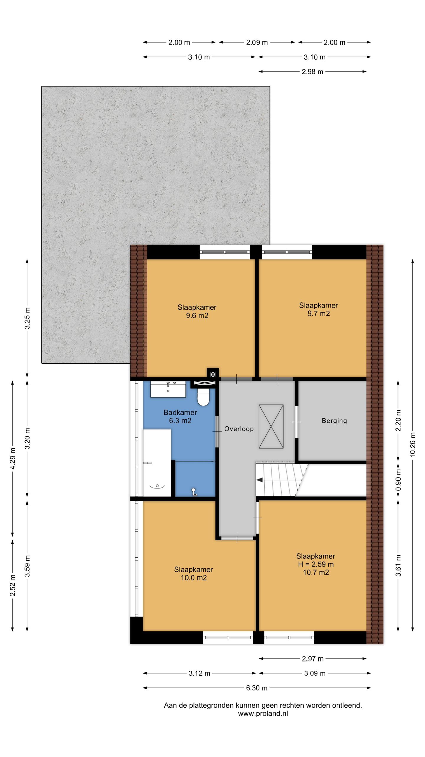 Foto 29 van Woldweg 8-A