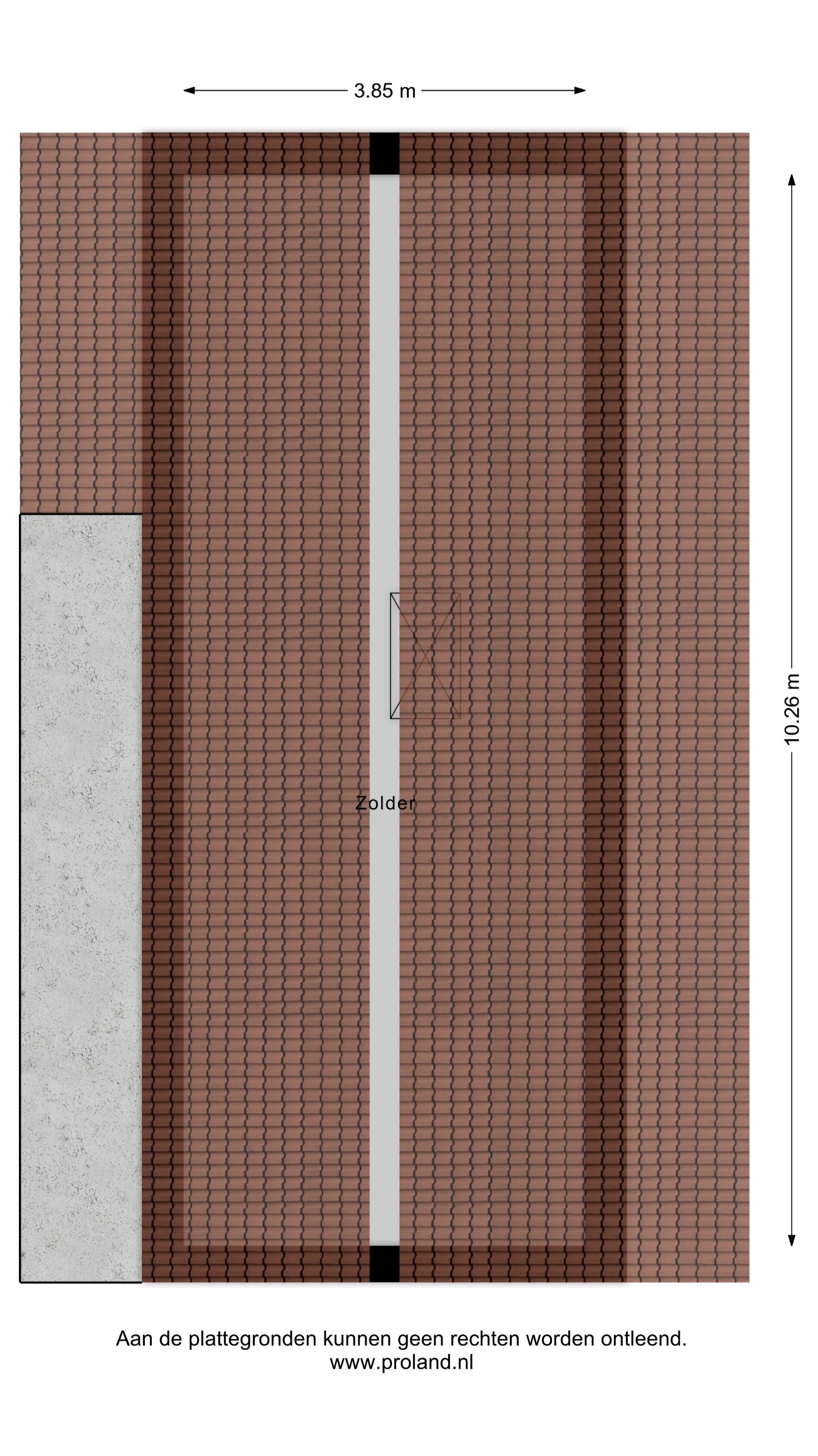 Foto 30 van Woldweg 8-A