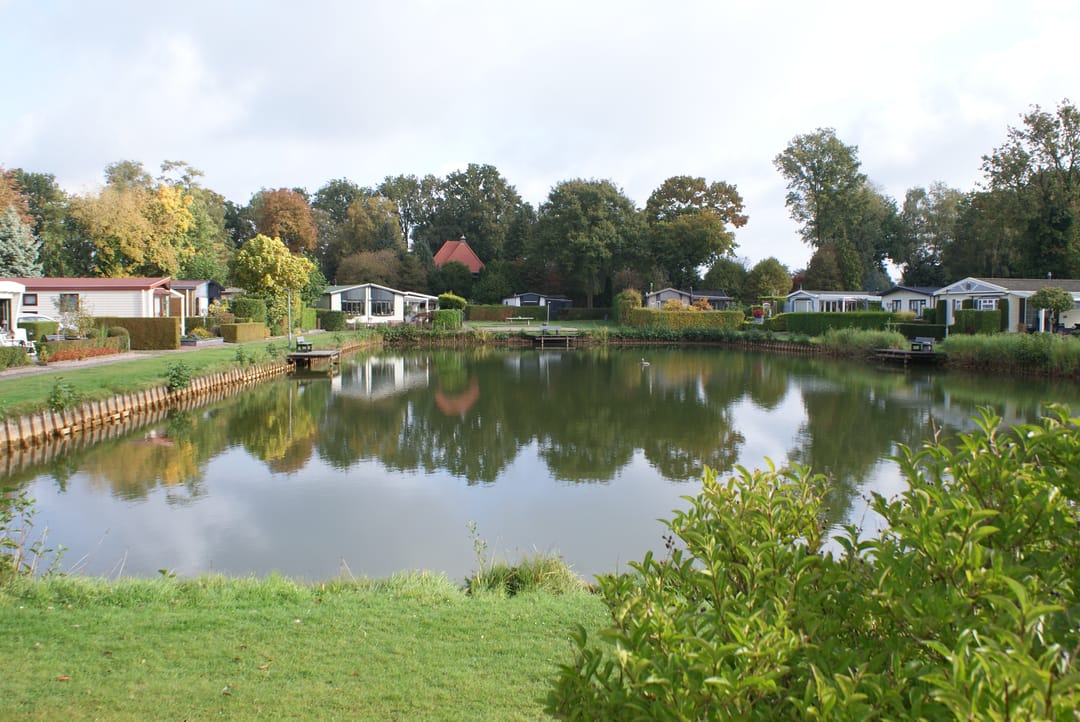 Photo 1 of Kieftveen 18-541