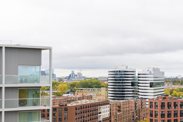 Foto 25 van Dijkmeerlaan 511