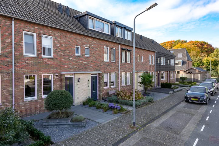 Foto 2 van de Hagen 179