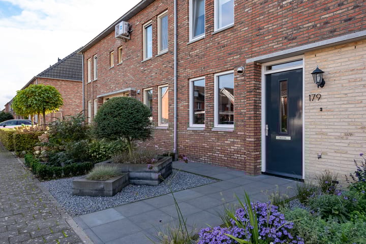 Foto 4 van de Hagen 179