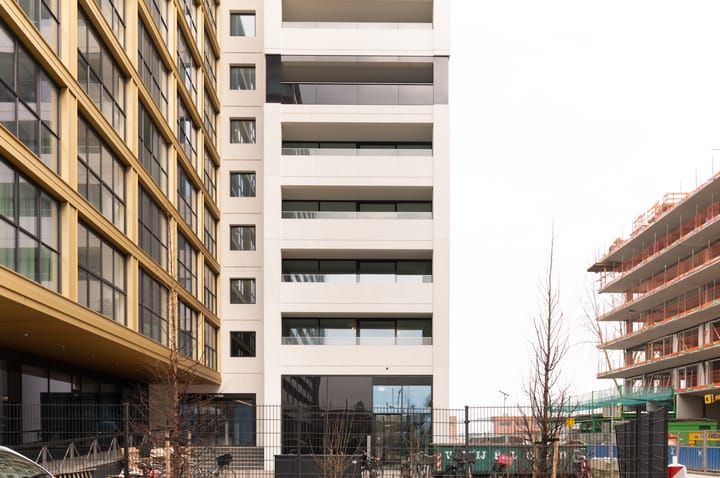 Foto 29 van Dijkmeerlaan 511