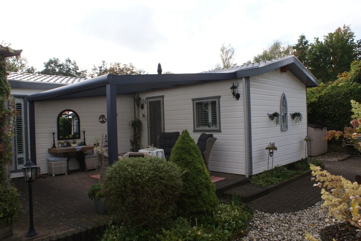 Photo 5 of Kieftveen 18-541