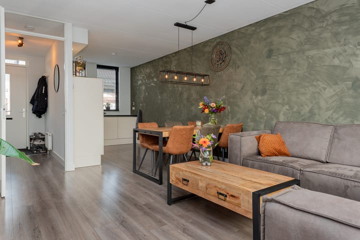 Foto 6 van de Hagen 179