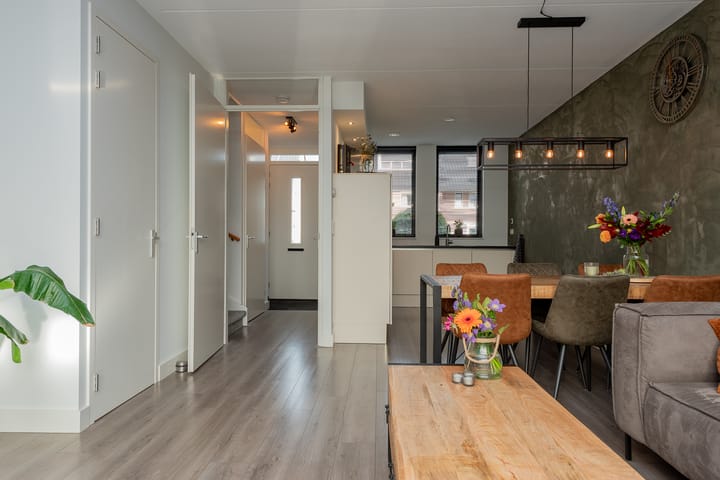 Foto 7 van de Hagen 179