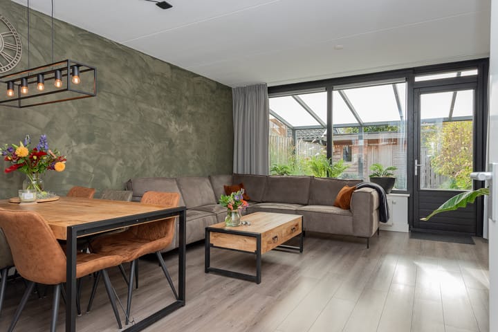 Foto 8 van de Hagen 179