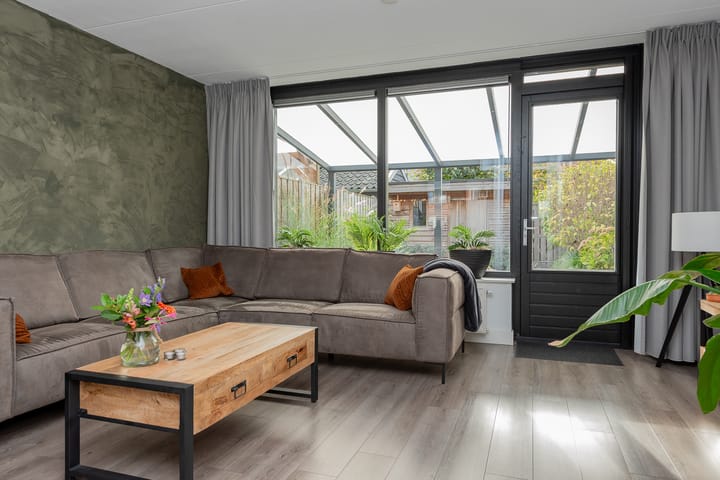 Foto 9 van de Hagen 179