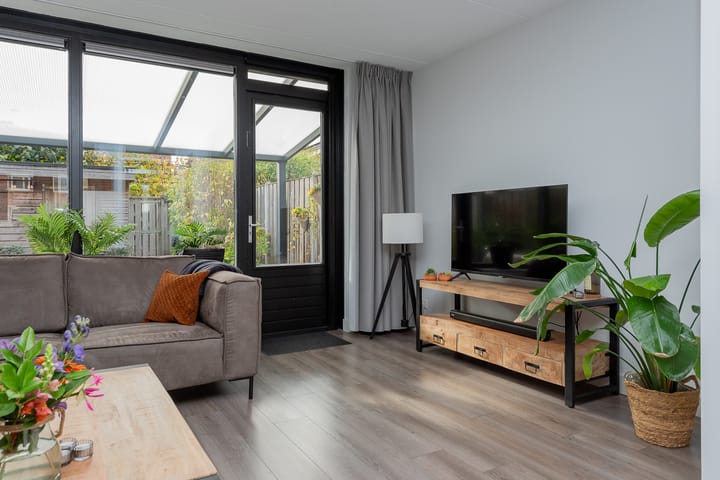 Foto 10 van de Hagen 179