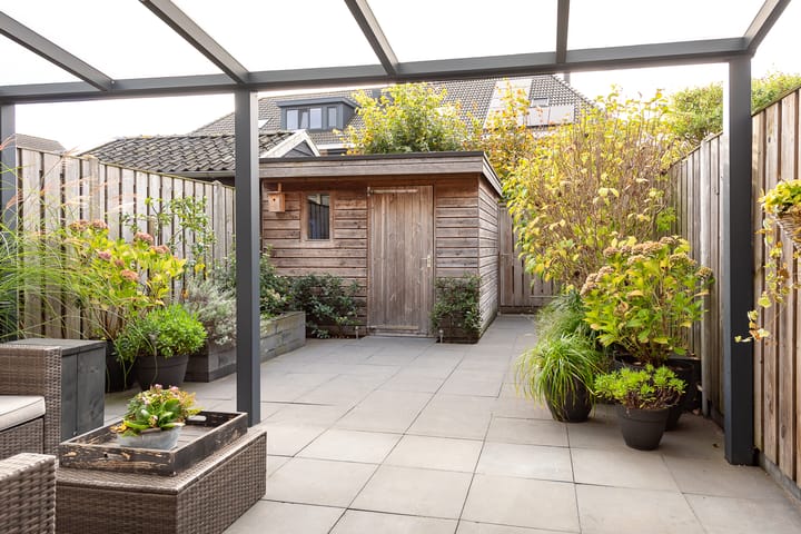 Foto 37 van de Hagen 179