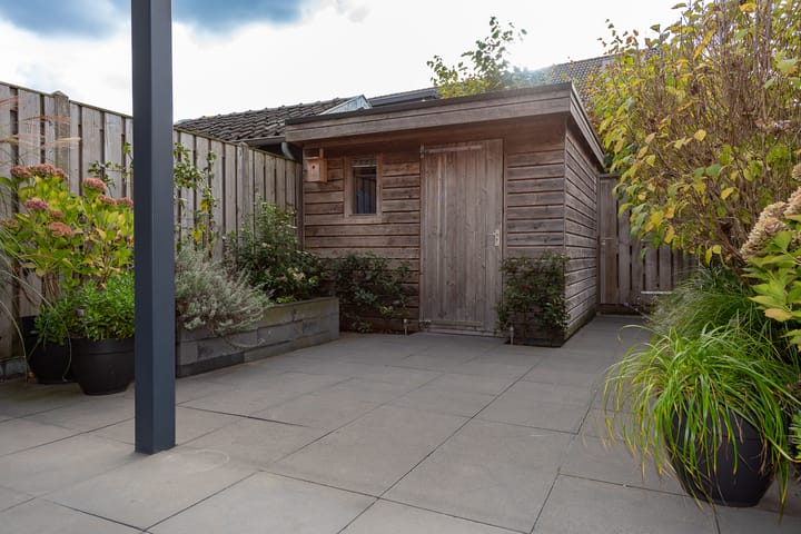 Foto 39 van de Hagen 179