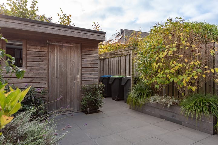 Foto 40 van de Hagen 179