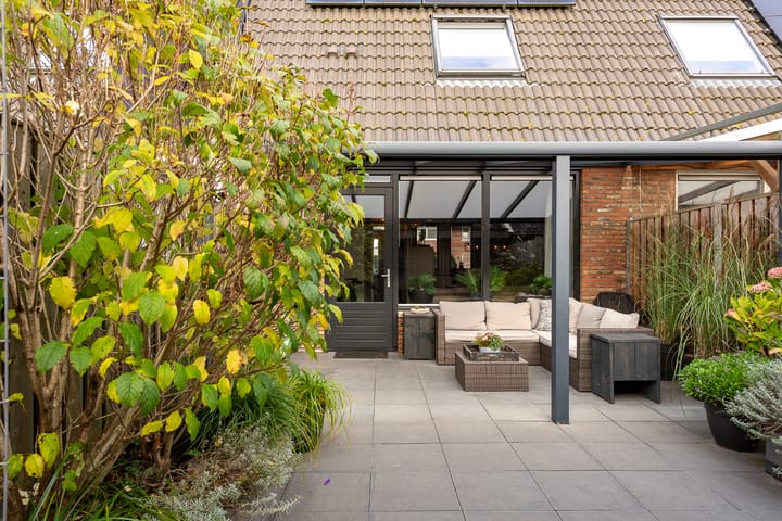 Foto 42 van de Hagen 179