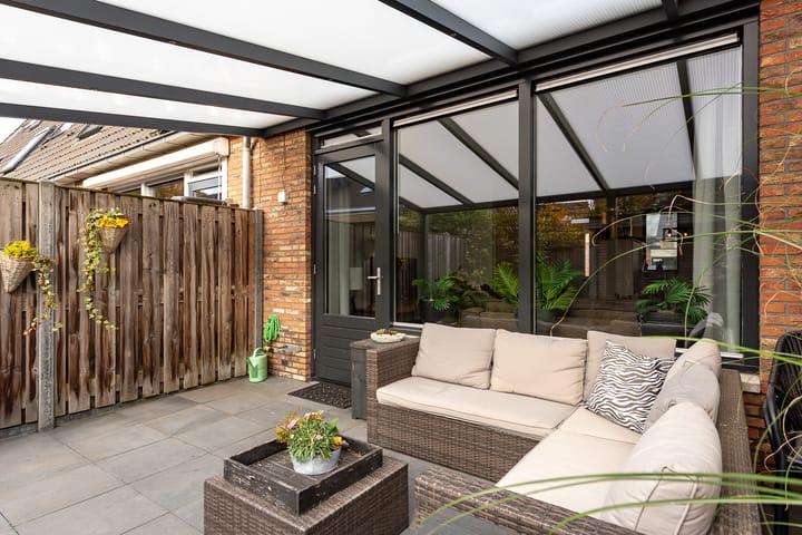 Foto 43 van de Hagen 179