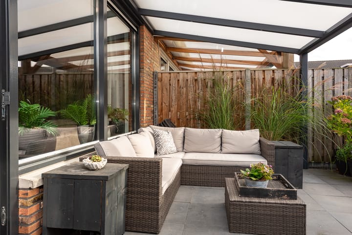 Foto 44 van de Hagen 179