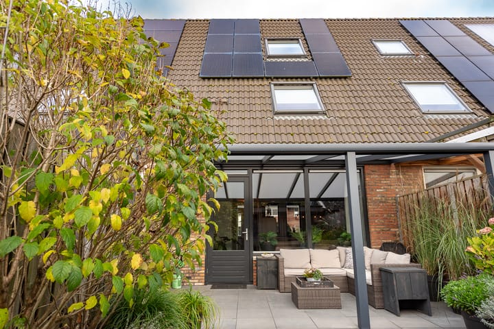 Foto 45 van de Hagen 179