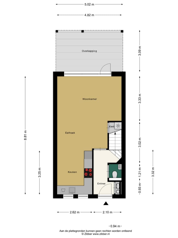 Foto 46 van de Hagen 179