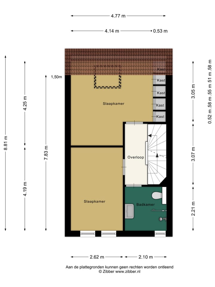 Foto 47 van de Hagen 179