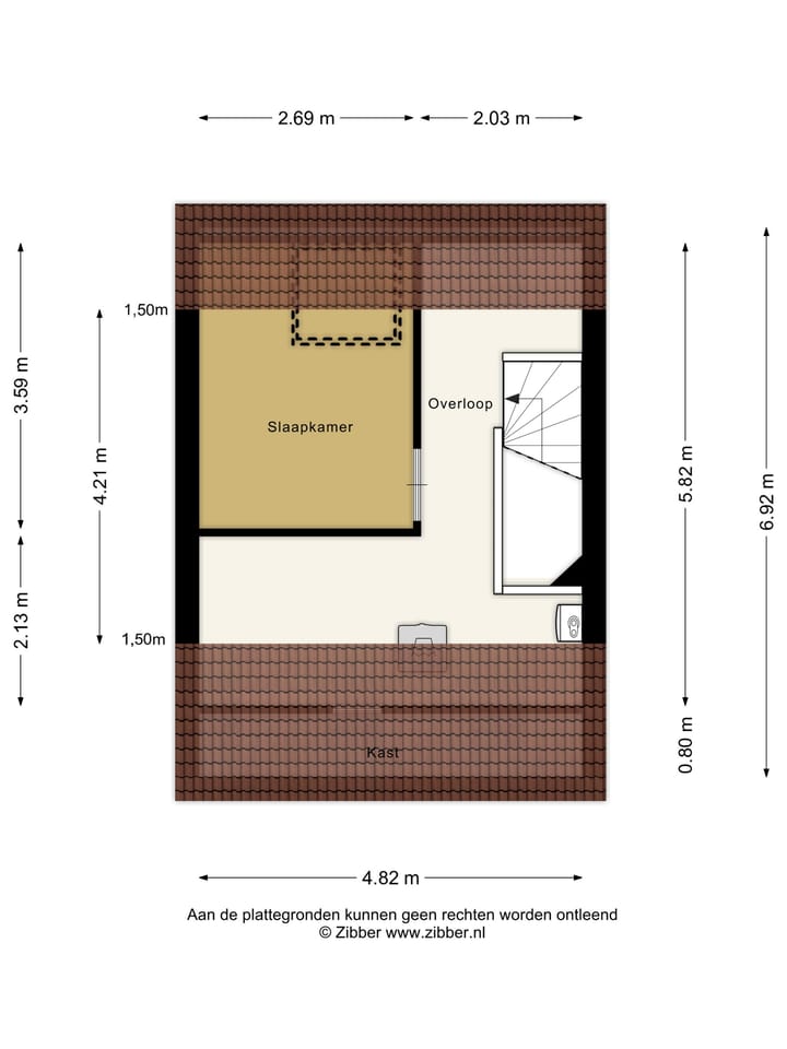 Foto 48 van de Hagen 179