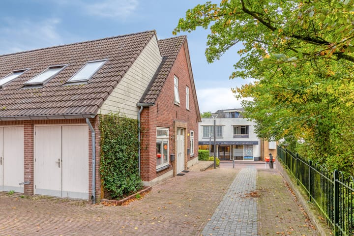 Foto 2 van Kerkenstraat 2-A