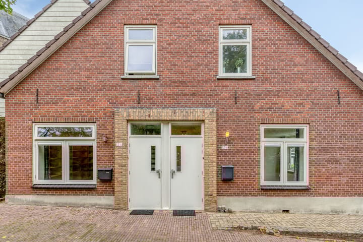 Foto 3 van Kerkenstraat 2-A