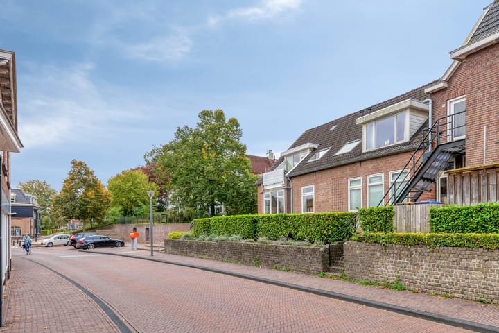 Foto 4 van Kerkenstraat 2-A