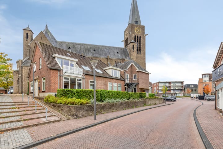Foto 5 van Kerkenstraat 2-A