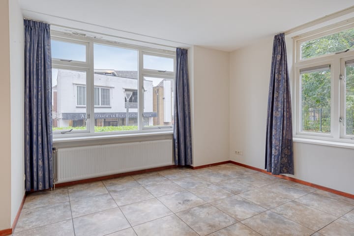 Foto 13 van Kerkenstraat 2-A