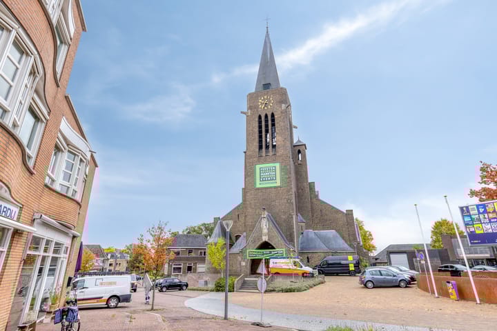 Foto 22 van Kerkenstraat 2-A