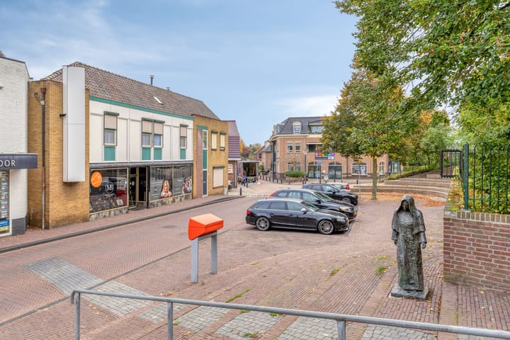 Foto 24 van Kerkenstraat 2-A