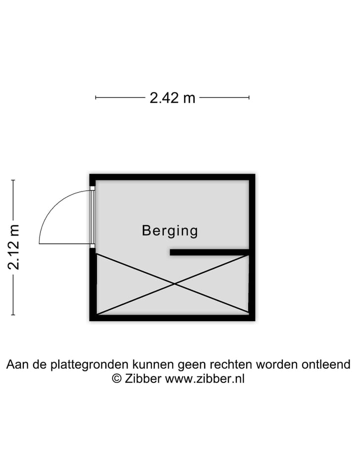 Foto 26 van Kerkenstraat 2-A