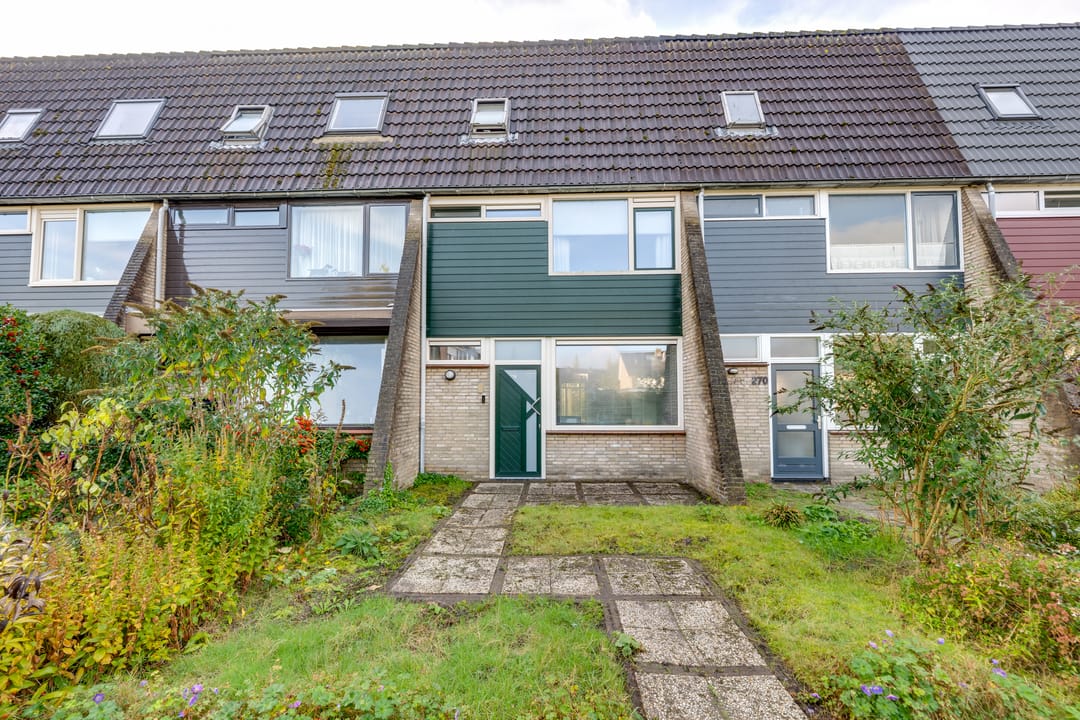 Photo 1 of Beiaard 272