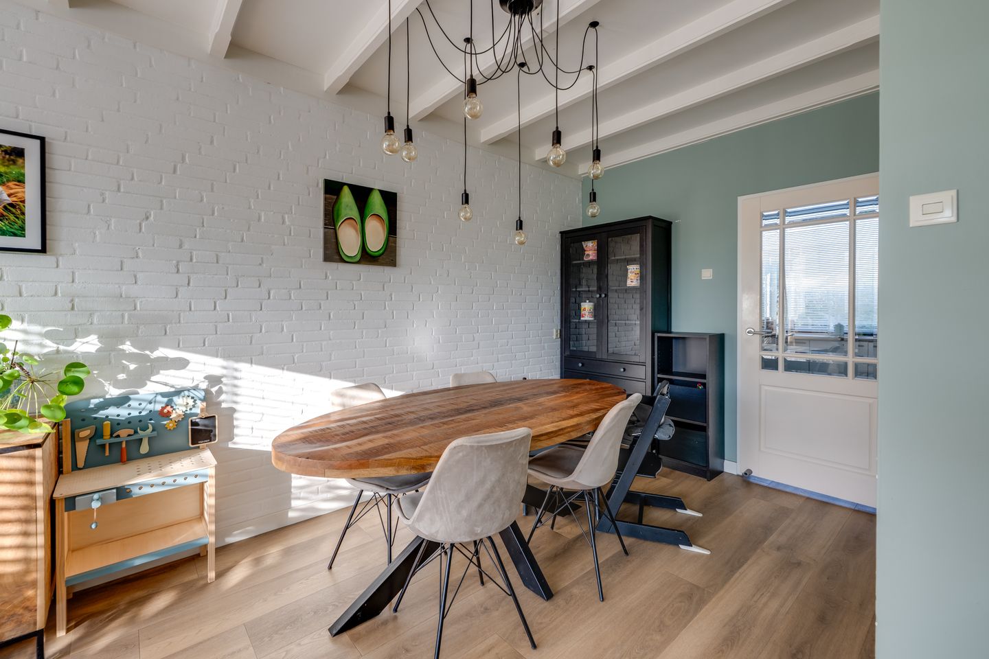 Photo 10 of Beiaard 272