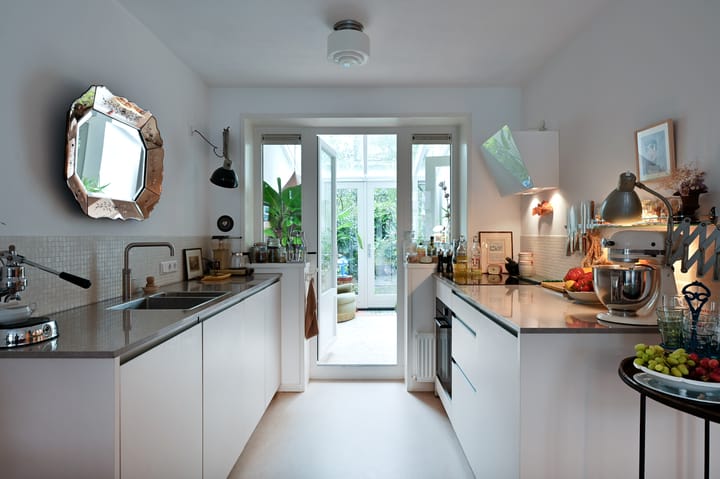 Foto 2 van Van Hogendorpstraat 193-H